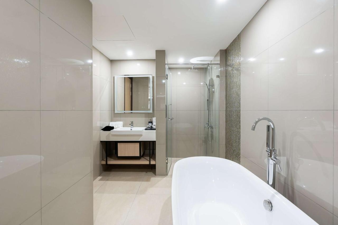 Best Western Nada Don Mueang Airport Hotel Bangkok Exterior photo